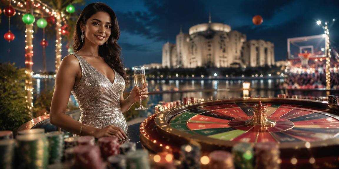 BJJili casino app visual